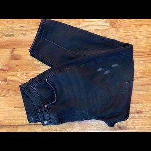Zara Z1975 Mom Fit Jeans